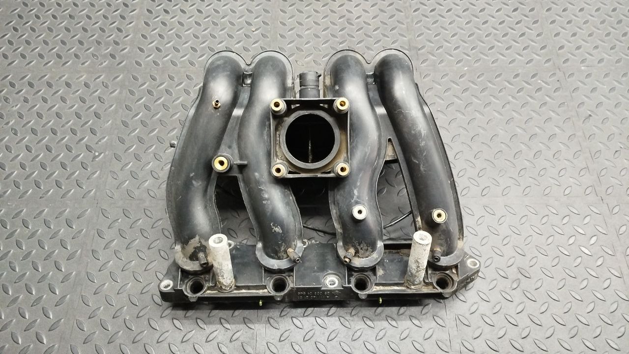 Коллектор впускной Mercedes C/W202 1993-2001