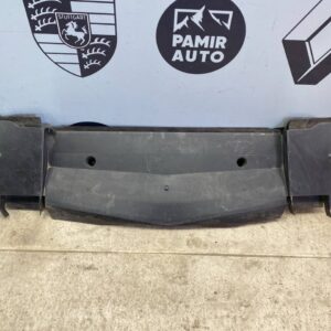 Диффузор вентилятора Mercedes B/W245 2005-2011