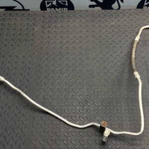 Трубка кондиционера Mercedes C/W203 2000-2008