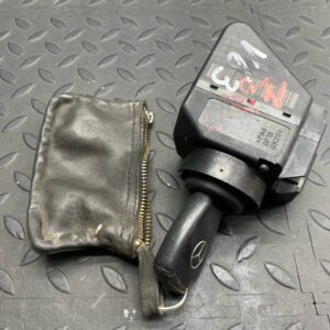 Замок зажигания Mercedes C/W202 1993-2001