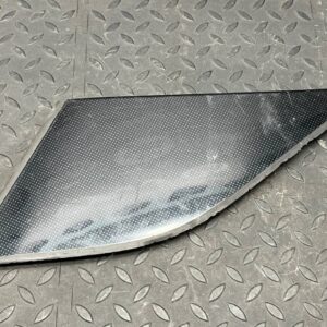 Накладка зеркала правая Mercedes B/W245 2005-2011