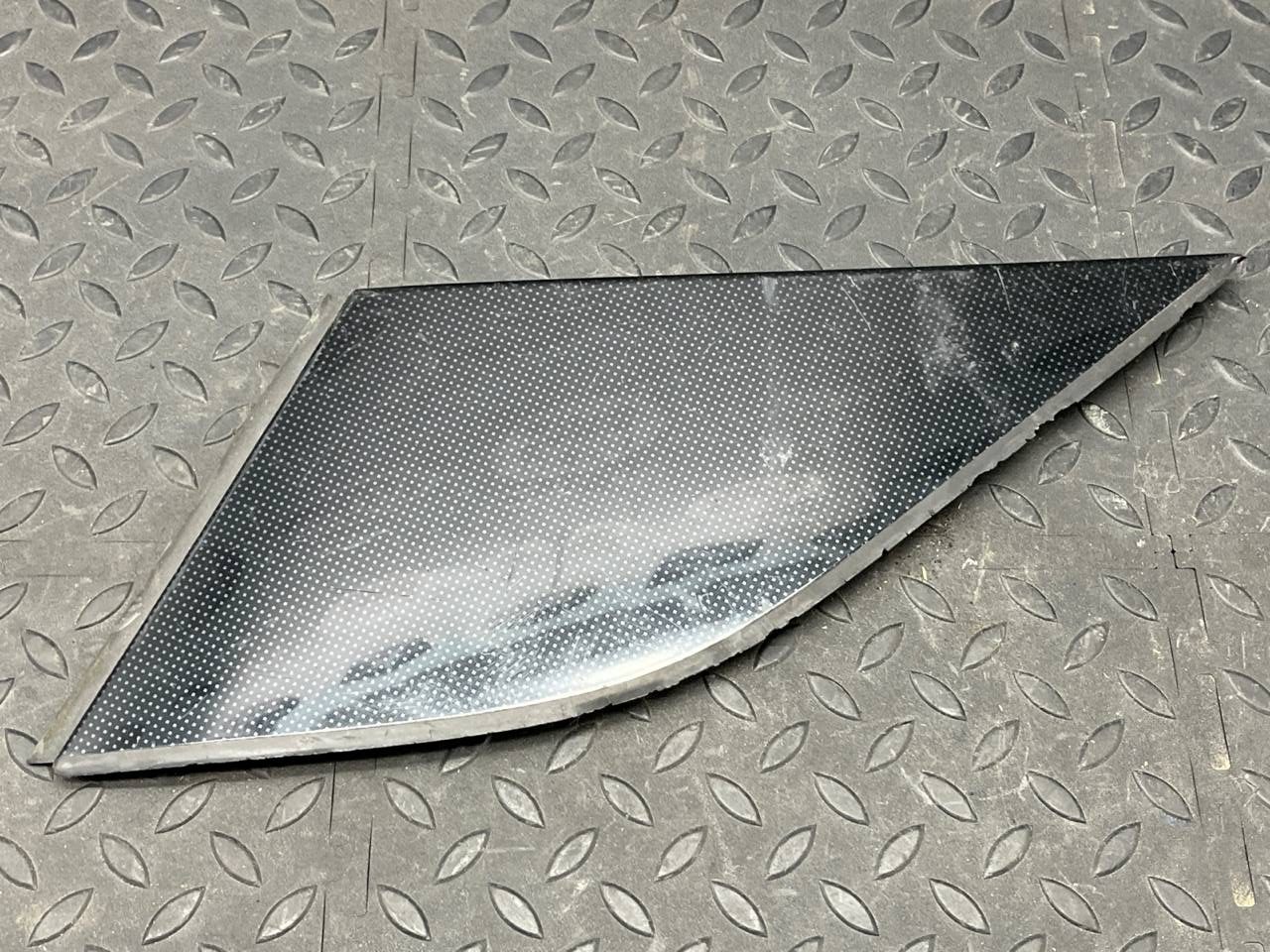 Накладка зеркала правая Mercedes B/W245 2005-2011