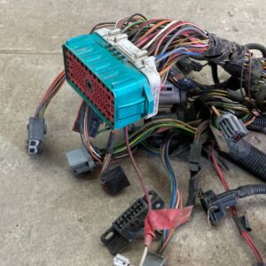 Проводка салонная Ford Transit 2000-2006