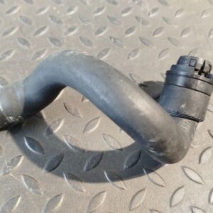 Патрубок ОЖ Opel Zafira/B 2005-2014