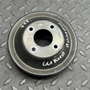 Шкив помпы Mercedes SLK/R170 1996-2004