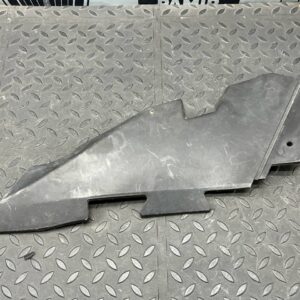 Пыльник фары левый Mercedes B/W245 2005-2011