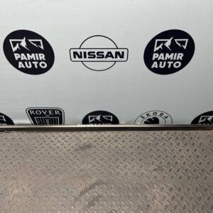 Уплотнитель двери задний правый Mercedes E/W210 1995-2003