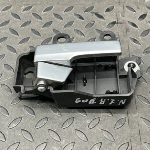 Ручка двери задняя правая Ford Focus/2 2004-2011