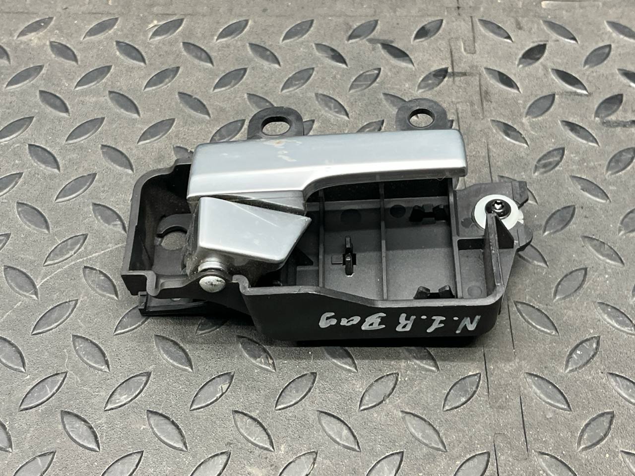 Ручка двери задняя правая Ford Focus/2 2004-2011