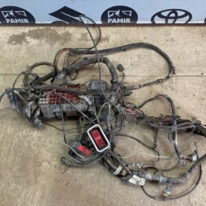 Проводка моторная Ford Transit 2000-2006