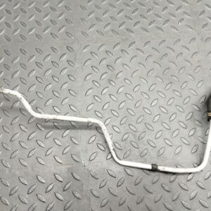 Трубка ОЖ Mercedes M/W163 1997-2005