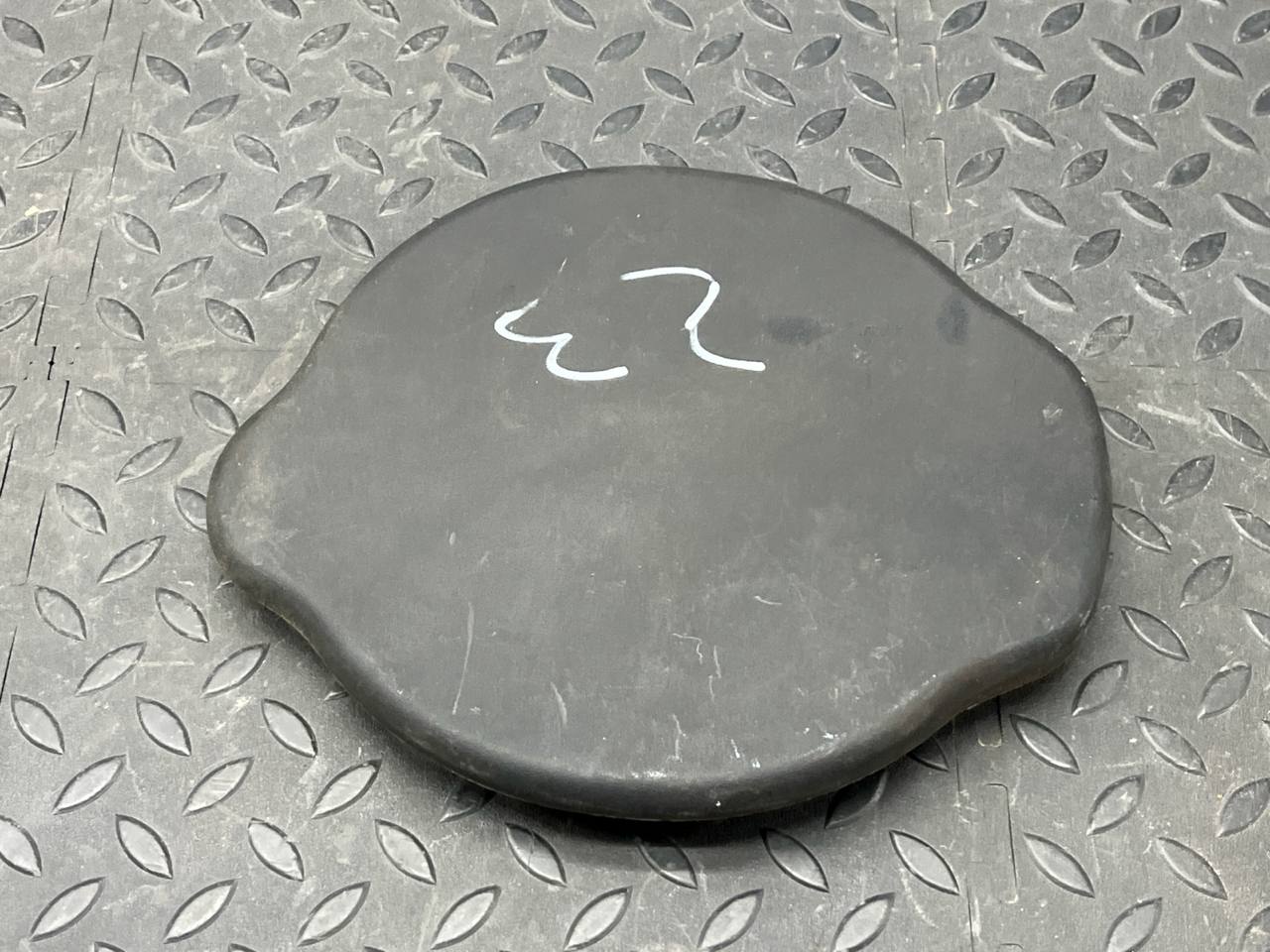 Пыльник гайки амортизатора передний левый Ford Mondeo/3 2000-2007