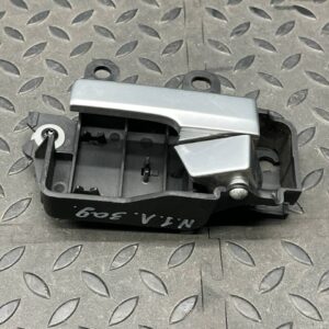 Ручка двери задняя левая Ford Focus/2 2004-2011