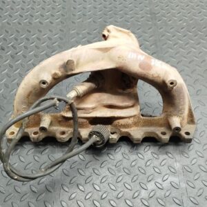 Коллектор выпускной Mercedes C/W202 1993-2001