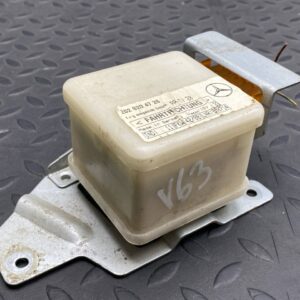 Блок сигнализации Mercedes C/W202 1993-2001