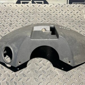 Кожух рулевой колонки верхний Opel Signum 2003-2008