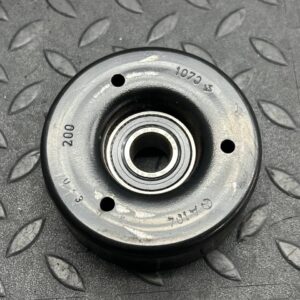 Ролик Mercedes SLK/R170 1996-2004