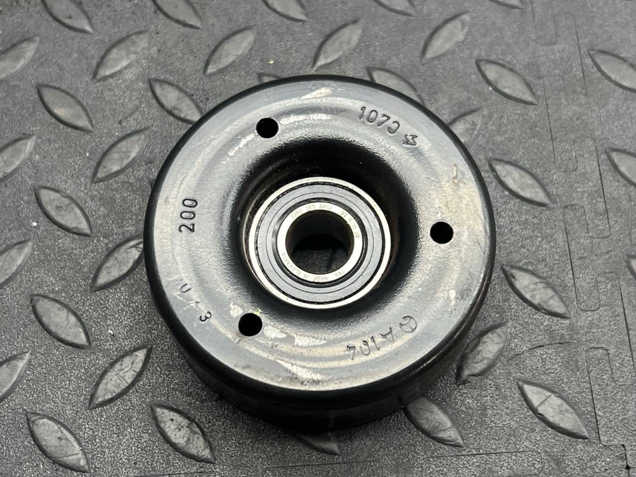 Ролик Mercedes SLK/R170 1996-2004