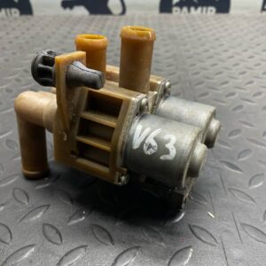 Клапан отопителя Mercedes C/W202 1993-2001