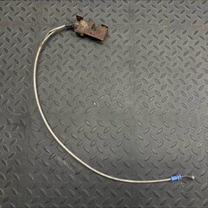 Замок двери багажника левый Ford Transit 2000-2006