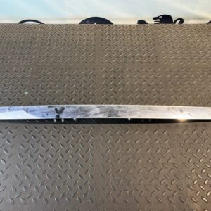 Накладка двери багажника Mercedes M/W164 2005-2011