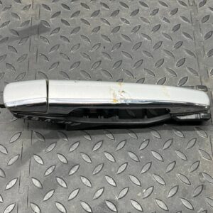 Ручка двери задняя левая Mercedes E/W210 1995-2003