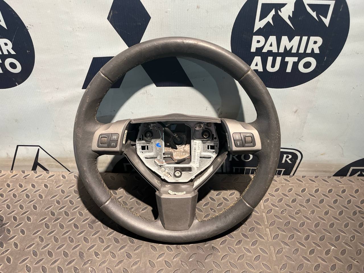 Руль Opel  Signum 2003-2008