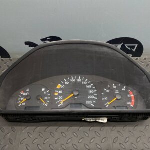 Комбинация приборов (Щиток) Mercedes C/W202 1993-2001