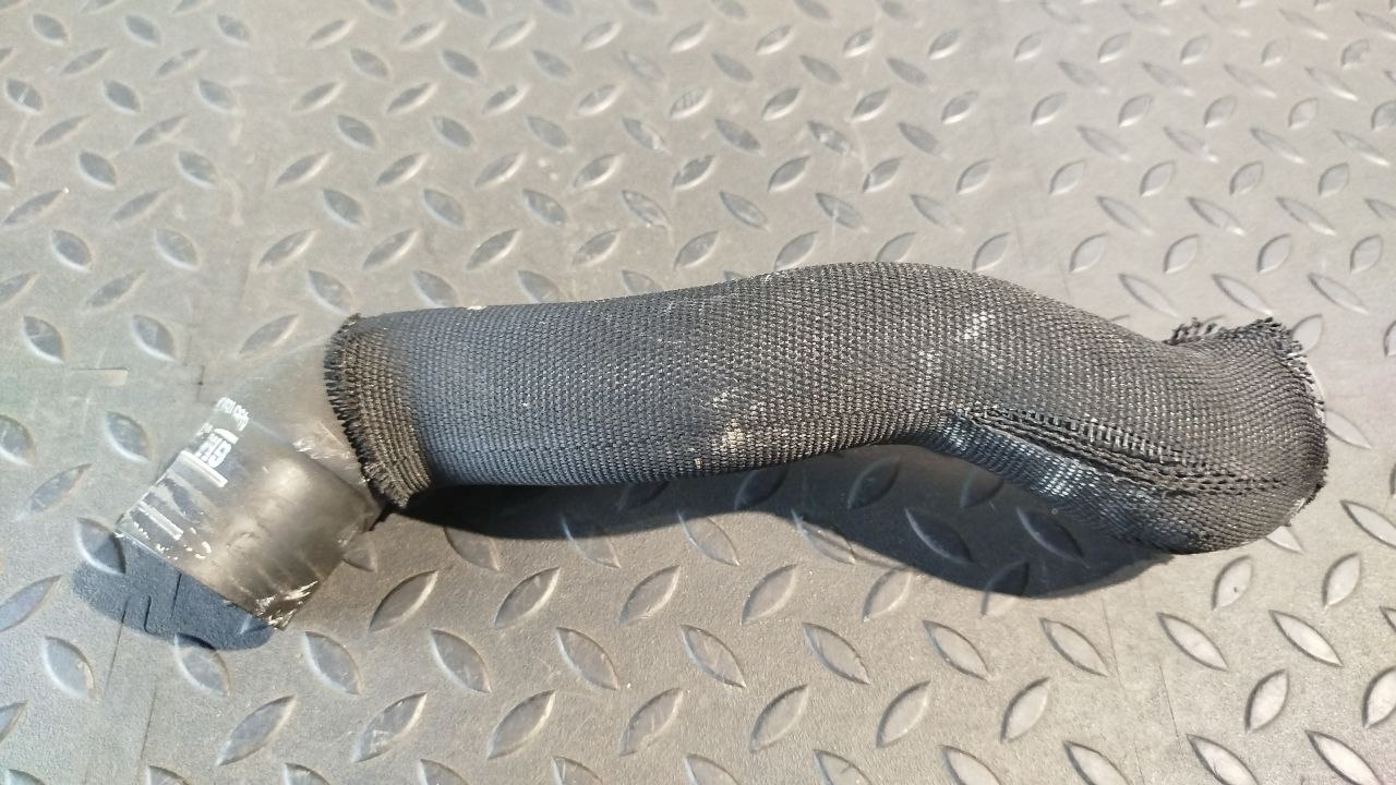 Патрубок ОЖ Opel Zafira/B 2005-2014