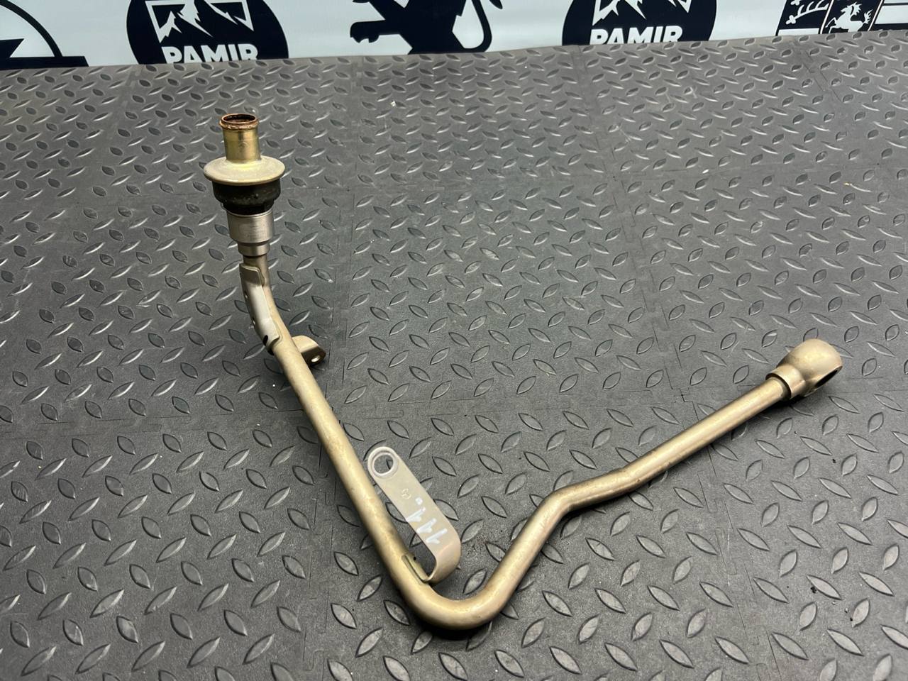 Трубка системы EGR Mercedes SLK/R170 1996-2004