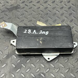 Подушка безопасности в дверь задняя левая Mercedes E/W210 1995-2003