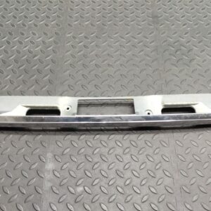 Накладка двери багажника Mercedes E/W211 2002-2009