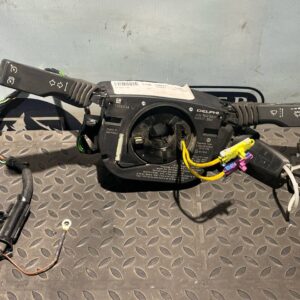 Переключатель подрулевой Opel Signum 2003-2008