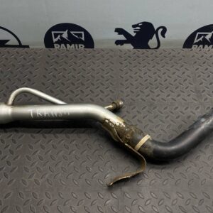 Горловина топливного бака Ford Transit 2000-2006