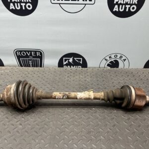 Полуось передняя правая Peugeot Expert/2 2007-2016