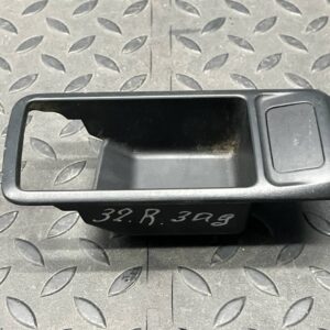 Накладка ручки двери задняя правая Ford Focus/2 2004-2011