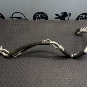 Трубка кондиционера Mercedes C/W204 2006-2015