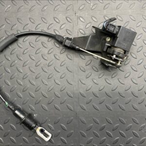 Датчик педали газа Mercedes C/W202 1993-2001