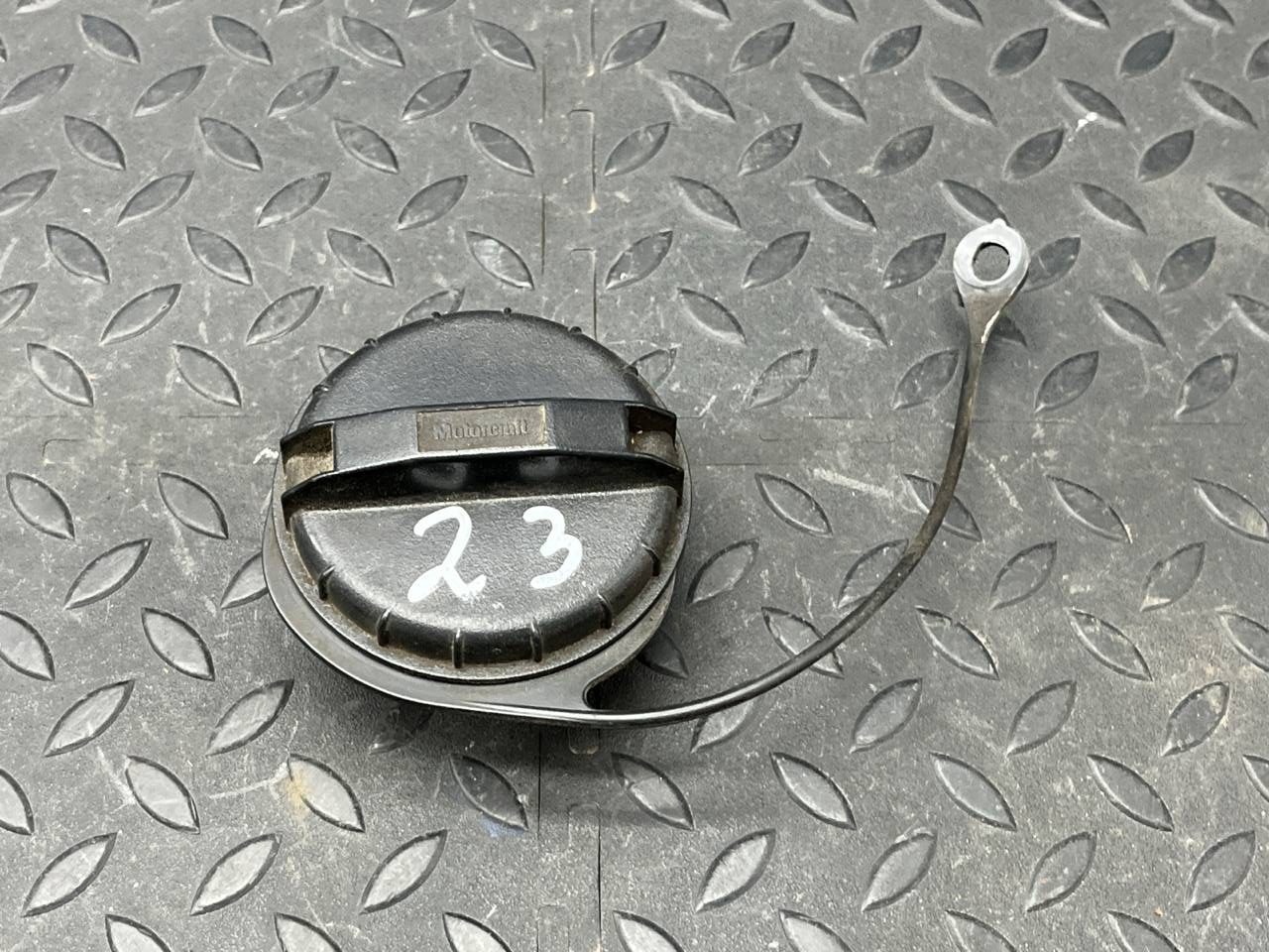 Крышка топливного бака Ford Mondeo/3 2000-2007