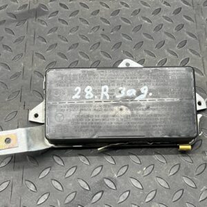 Подушка безопасности в дверь задняя правая Mercedes E/W210 1995-2003