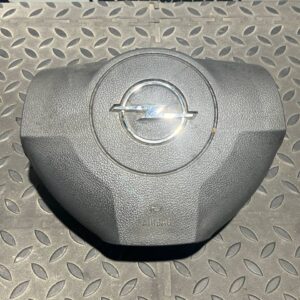 Подушка безопасности в руль Opel Signum 2003-2008