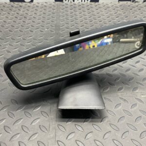 Зеркало заднего вида Mercedes C/W202 1993-2001