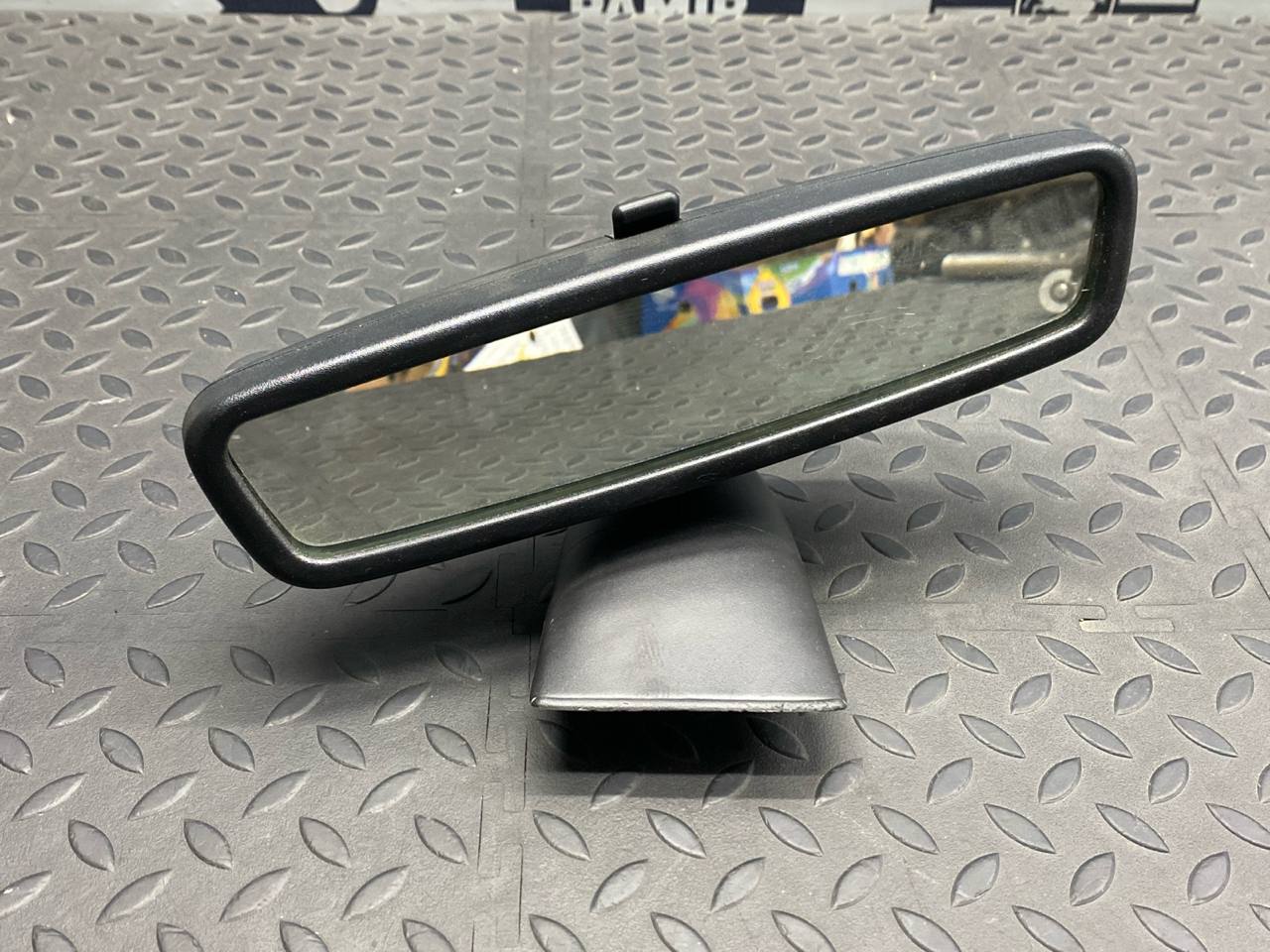 Зеркало заднего вида Mercedes C/W202 1993-2001