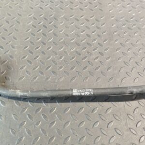 Патрубок ОЖ Opel Zafira/B 2005-2014