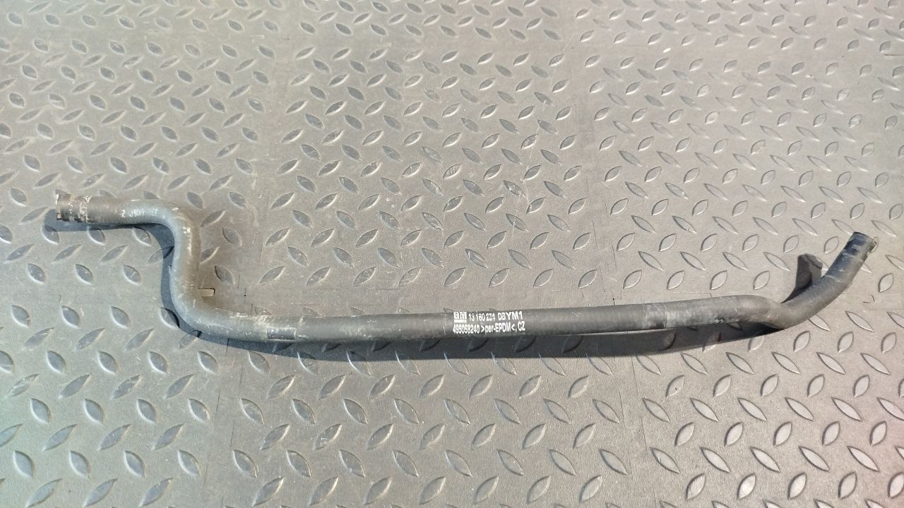 Патрубок ОЖ Opel Zafira/B 2005-2014