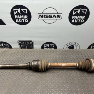 Полуось передняя левая Peugeot Expert/2 2007-2016