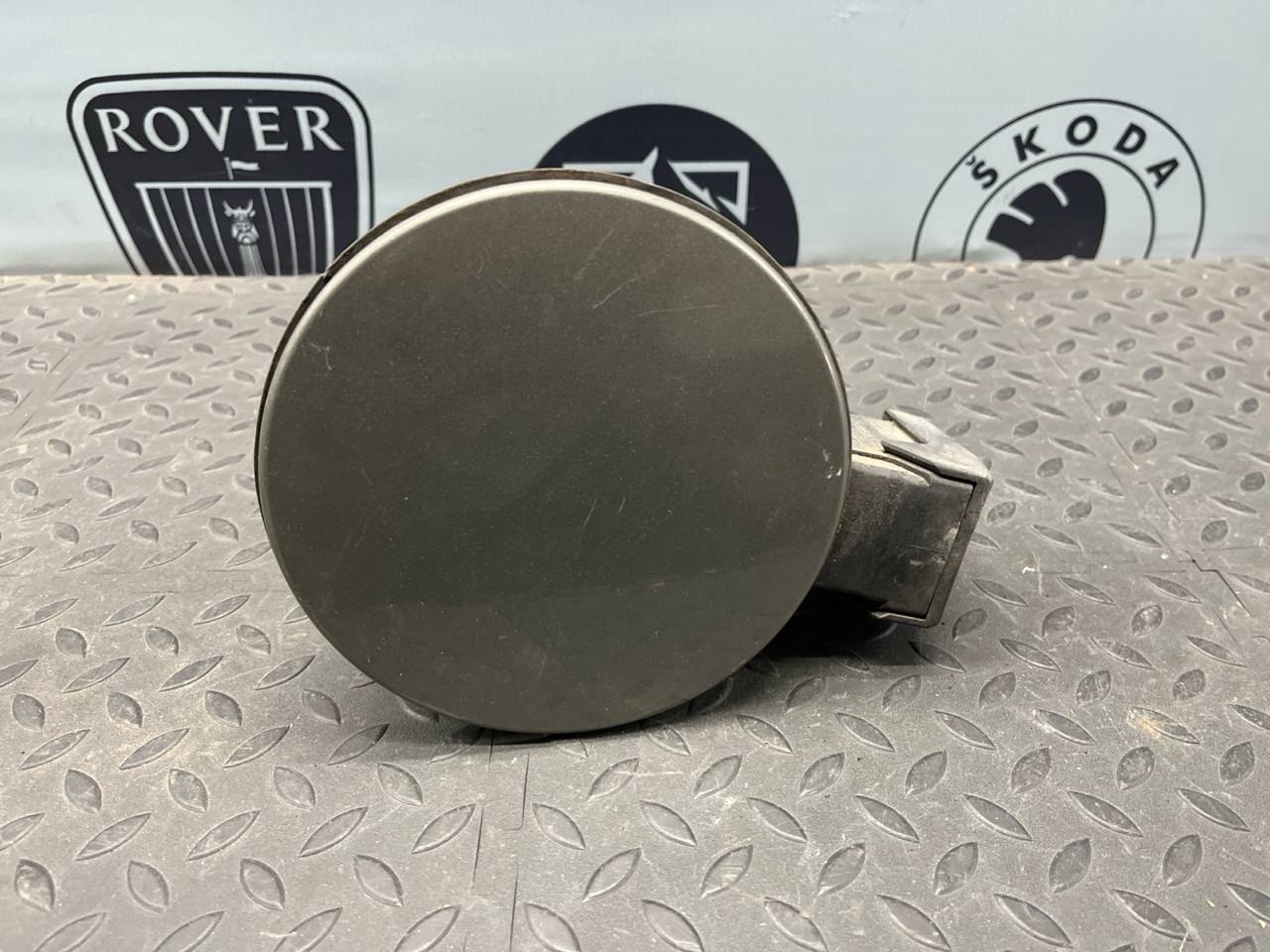 Лючок бензобака Ford Mondeo/3 2000-2007