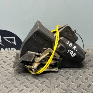 Замок двери задний правый Mercedes E/W210 1995-2003