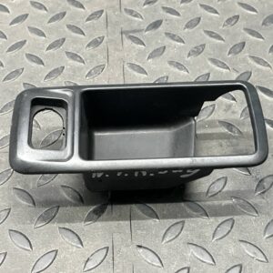 Накладка ручки двери задняя правая Ford Focus/2 2004-2011