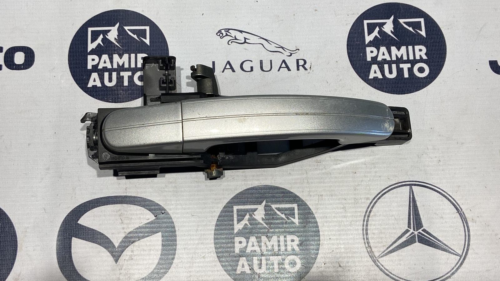 Ручка двери задняя правая Ford Focus/2 2004-2011